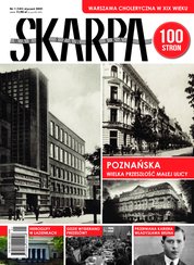 : Skarpa Warszawska - e-wydanie – 1/2021