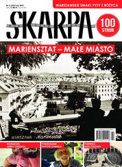 : Skarpa Warszawska - e-wydanie – 2/2021