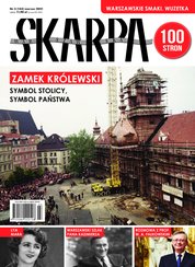 : Skarpa Warszawska - e-wydanie – 3/2021