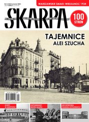: Skarpa Warszawska - e-wydanie – 4/2021