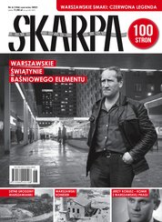 : Skarpa Warszawska - e-wydanie – 6/2021
