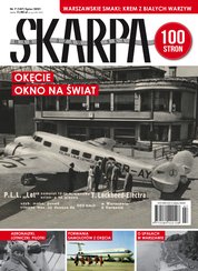 : Skarpa Warszawska - e-wydanie – 7/2021