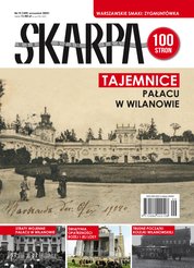 : Skarpa Warszawska - e-wydanie – 9/2021