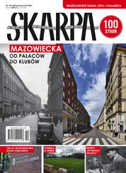 : Skarpa Warszawska - e-wydanie – 10/2021