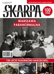 : Skarpa Warszawska - e-wydanie – 11/2021