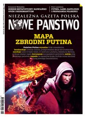 : Niezależna Gazeta Polska Nowe Państwo - e-wydanie – 5/2021