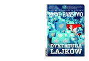 : Niezależna Gazeta Polska Nowe Państwo - e-wydanie – 6/2021
