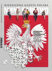 : Niezależna Gazeta Polska Nowe Państwo - e-wydanie – 9/2021