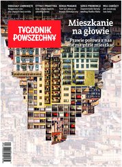 : Tygodnik Powszechny - e-wydanie – 20/2021