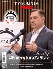 : Tygodnik Solidarność - e-wydanie – 20/2021