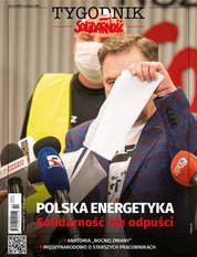 : Tygodnik Solidarność - e-wydanie – 22/2021