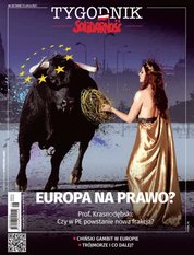 : Tygodnik Solidarność - e-wydanie – 28/2021