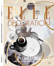 : ELLE Decoration - e-wydanie – 2/2022