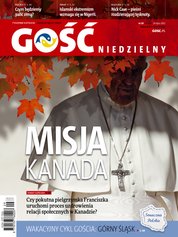 : Gość Niedzielny - Płocki - e-wydanie – 29/2022