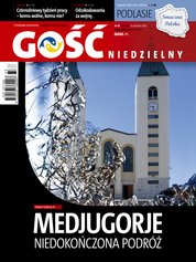 : Gość Niedzielny - Gdański - e-wydanie – 33/2022