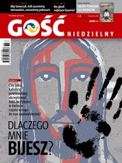 : Gość Niedzielny - Płocki - e-wydanie – 36/2022