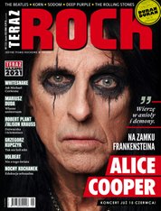 : Teraz Rock - e-wydanie – 1/2022