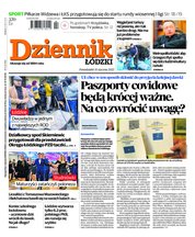 : Dziennik Łódzki - e-wydanie – 6/2022