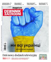 : Dziennik Zachodni - e-wydanie – 52/2022