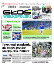 : Głos Wielkopolski - e-wydanie – 54/2022