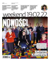 : Nowości Dziennik Toruński  - e-wydanie – 41/2022