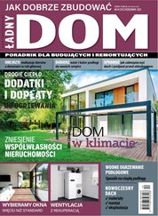: Ładny Dom - e-wydanie – 10/2022