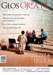 : Głos Ojca Pio - e-wydanie – 6/2022
