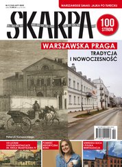 : Skarpa Warszawska - e-wydanie – 2/2022