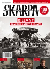 : Skarpa Warszawska - e-wydanie – 3/2022