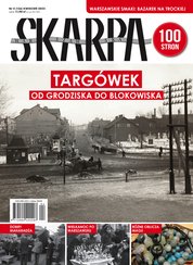 : Skarpa Warszawska - e-wydanie – 4/2022