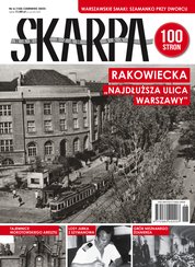 : Skarpa Warszawska - e-wydanie – 6/2022