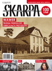 : Skarpa Warszawska - e-wydanie – 7/2022