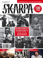 : Skarpa Warszawska - e-wydanie – 8/2022
