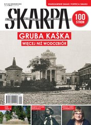 : Skarpa Warszawska - e-wydanie – 9/2022