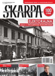 : Skarpa Warszawska - e-wydanie – 10/2022