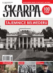 : Skarpa Warszawska - e-wydanie – 11/2022