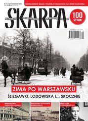 : Skarpa Warszawska - e-wydanie – 12/2022