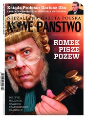 : Niezależna Gazeta Polska Nowe Państwo - e-wydanie – 2/2022