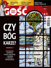 : Gość Niedzielny - Płocki - e-wydanie – 9/2023