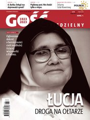 : Gość Niedzielny - Gdański - e-wydanie – 26/2023