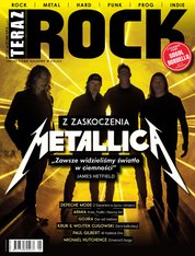: Teraz Rock - e-wydanie – 5/2023
