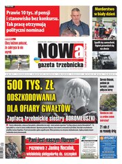 : NOWa Gazeta Trzebnicka - e-wydanie – 30/2023