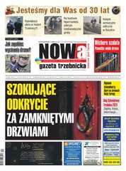 : NOWa Gazeta Trzebnicka - e-wydanie – 52/2023