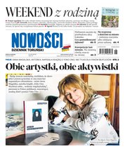 : Nowości Dziennik Toruński  - e-wydanie – 88/2023