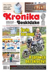 : Kronika Beskidzka - e-wydania – 18/2023