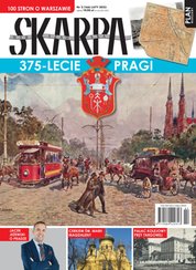 : Skarpa Warszawska - e-wydanie – 2/2023