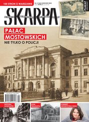 : Skarpa Warszawska - e-wydanie – 4/2023