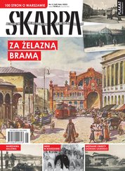 : Skarpa Warszawska - e-wydanie – 5/2023