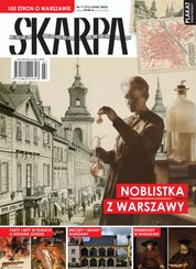 : Skarpa Warszawska - e-wydanie – 7/2023