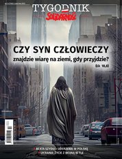 : Tygodnik Solidarność - e-wydanie – 14/2023